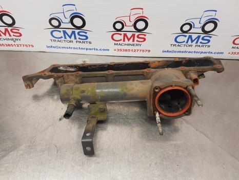 John Deere Claas Arion 640 Intake Manifold R535124, R535182, 0011485910 - Sací potrubí pro Traktor: obrázek 5 John Deere Claas Arion 640 Intake Manifold R535124, R535182, 0011485910 - Sací potrubí pro Traktor: obrázek 5