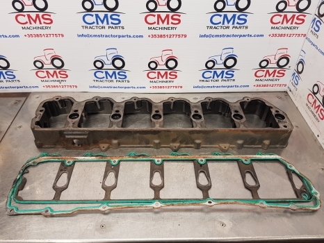 John Deere Class Arion 640, 6210r Rocker Arm Valve Re545803, R529186, Re539152 - Hlava válců pro Traktor: obrázek 1 John Deere Class Arion 640, 6210r Rocker Arm Valve Re545803, R529186, Re539152 - Hlava válců pro Traktor: obrázek 1