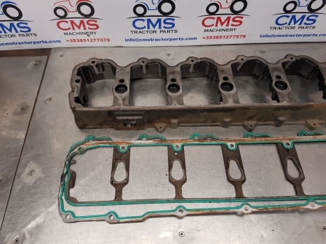 John Deere Class Arion 640, 6210r Rocker Arm Valve Re545803, R529186, Re539152 - Hlava válců pro Traktor: obrázek 2 John Deere Class Arion 640, 6210r Rocker Arm Valve Re545803, R529186, Re539152 - Hlava válců pro Traktor: obrázek 2