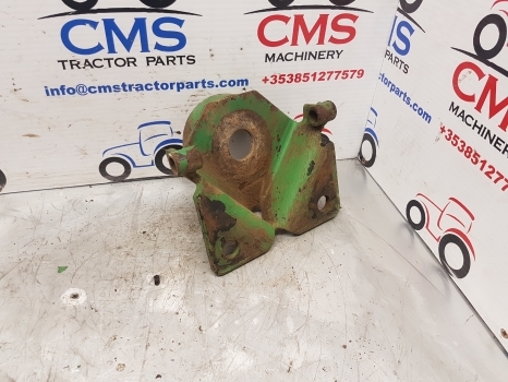 John Deere Se 6200, 6300, 6400 Cab Suspension Bracket Rear Rhs Al77011, Al160994 - Podvěs kabiny pro Traktor: obrázek 4 John Deere Se 6200, 6300, 6400 Cab Suspension Bracket Rear Rhs Al77011, Al160994 - Podvěs kabiny pro Traktor: obrázek 4