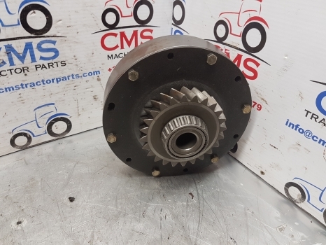 John Deere Se 6200, 6400, 6600, Se6300, Se6400 Pto Clutch Pack Al76083, L76285 - Transmise pro Traktor: obrázek 4 John Deere Se 6200, 6400, 6600, Se6300, Se6400 Pto Clutch Pack Al76083, L76285 - Transmise pro Traktor: obrázek 4