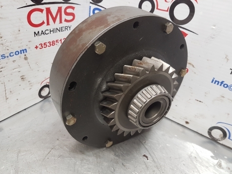 John Deere Se 6200, 6400, 6600, Se6300, Se6400 Pto Clutch Pack Al76083, L76285 - Transmise pro Traktor: obrázek 5 John Deere Se 6200, 6400, 6600, Se6300, Se6400 Pto Clutch Pack Al76083, L76285 - Transmise pro Traktor: obrázek 5