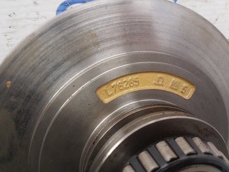 John Deere Se 6200, 6400, 6600, Se6300, Se6400 Pto Clutch Pack Al76083, L76285 - Transmise pro Traktor: obrázek 2 John Deere Se 6200, 6400, 6600, Se6300, Se6400 Pto Clutch Pack Al76083, L76285 - Transmise pro Traktor: obrázek 2