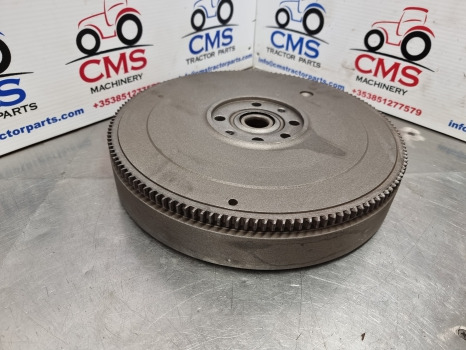 John Deere Se600, 5020,6010 And 6020, Engine Flywheel Re506524 , R503865 - Setrvačník: obrázek 3 John Deere Se600, 5020,6010 And 6020, Engine Flywheel Re506524 , R503865 - Setrvačník: obrázek 3
