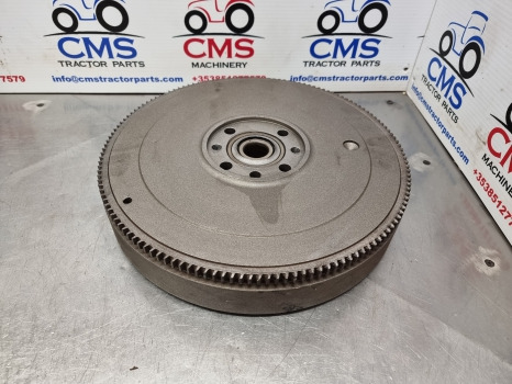 John Deere Se600, 5020,6010 And 6020, Engine Flywheel Re506524 , R503865 - Setrvačník: obrázek 1 John Deere Se600, 5020,6010 And 6020, Engine Flywheel Re506524 , R503865 - Setrvačník: obrázek 1