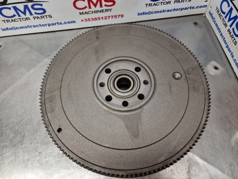 John Deere Se600, 5020,6010 And 6020, Engine Flywheel Re506524 , R503865 - Setrvačník: obrázek 4 John Deere Se600, 5020,6010 And 6020, Engine Flywheel Re506524 , R503865 - Setrvačník: obrázek 4