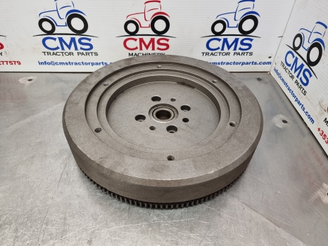 John Deere Se600, 5020,6010 And 6020, Engine Flywheel Re506524 , R503865 - Setrvačník: obrázek 5 John Deere Se600, 5020,6010 And 6020, Engine Flywheel Re506524 , R503865 - Setrvačník: obrázek 5
