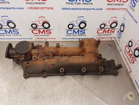 John Deere6210 Intake Manifold And Venturi Re540415, R528720, Re540510, Re551771 - Sací potrubí pro Traktor: obrázek 1 John Deere6210 Intake Manifold And Venturi Re540415, R528720, Re540510, Re551771 - Sací potrubí pro Traktor: obrázek 1