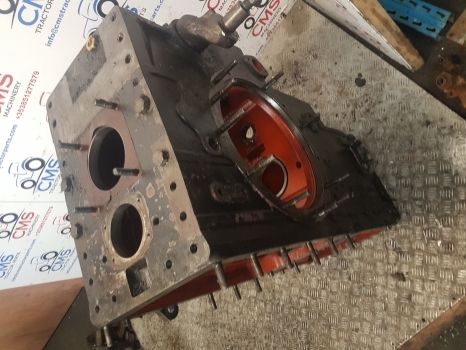 Lamborghini 1106, 956 Same Laser Rear Centre Housing 269.3111.0, 0.269.3111.0/50 - Zadní náprava pro Traktor: obrázek 3 Lamborghini 1106, 956 Same Laser Rear Centre Housing 269.3111.0, 0.269.3111.0/50 - Zadní náprava pro Traktor: obrázek 3