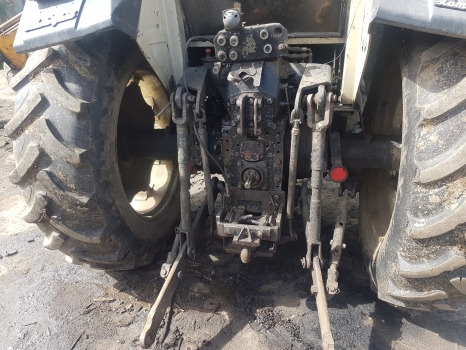 Lamborghini 1106 Engine, Front, Rear Axle, Transmission, Hydraulic And Lift Nut - Motor: obrázek 1 Lamborghini 1106 Engine, Front, Rear Axle, Transmission, Hydraulic And Lift Nut - Motor: obrázek 1