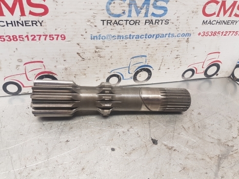 Lamborghini 1106 Same Laser 110 Rear Axle Sun Shaft Lhs 0.269.4731.0/10 - Zadní náprava pro Traktor: obrázek 1 Lamborghini 1106 Same Laser 110 Rear Axle Sun Shaft Lhs 0.269.4731.0/10 - Zadní náprava pro Traktor: obrázek 1