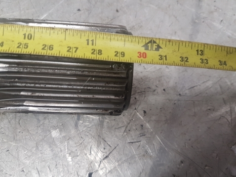Lamborghini 1106 Same Laser 110 Rear Axle Sun Shaft Lhs 0.269.4731.0/10 - Zadní náprava pro Traktor: obrázek 4 Lamborghini 1106 Same Laser 110 Rear Axle Sun Shaft Lhs 0.269.4731.0/10 - Zadní náprava pro Traktor: obrázek 4