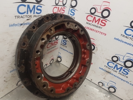 Lamborghini 1106 Same Laser Rear Brake Flange Rhs 170554500, 0.170.5450.0/20 - Brzdové díly pro Traktor: obrázek 3 Lamborghini 1106 Same Laser Rear Brake Flange Rhs 170554500, 0.170.5450.0/20 - Brzdové díly pro Traktor: obrázek 3
