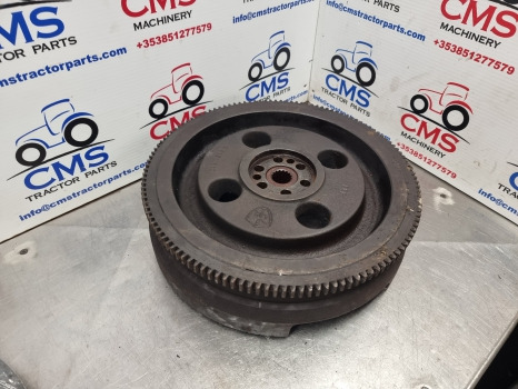 Lamborghini 1356, R, R5, Classic, Same, Flywheel And Ring Gear 0.078.1241.3 - Setrvačník: obrázek 2 Lamborghini 1356, R, R5, Classic, Same, Flywheel And Ring Gear 0.078.1241.3 - Setrvačník: obrázek 2