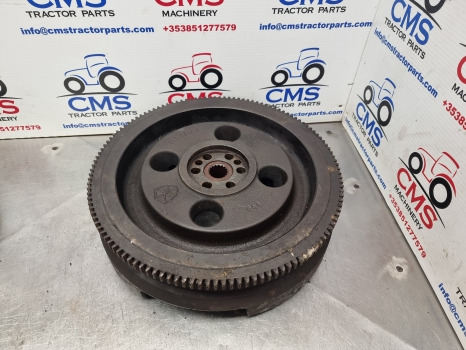 Lamborghini 1356, R, R5, Classic, Same, Flywheel And Ring Gear 0.078.1241.3 - Setrvačník: obrázek 1 Lamborghini 1356, R, R5, Classic, Same, Flywheel And Ring Gear 0.078.1241.3 - Setrvačník: obrázek 1