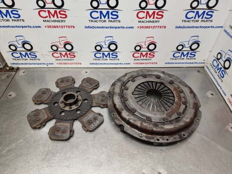 Lamborghini 1356, Same, Deutz Models, Clutch Kit 14 Inch, 001401754, 026923104 - Spojka a díly pro Zemědělská technika: obrázek 1 Lamborghini 1356, Same, Deutz Models, Clutch Kit 14 Inch, 001401754, 026923104 - Spojka a díly pro Zemědělská technika: obrázek 1