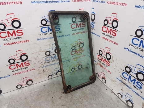 Landini Massey Ferguson 600 Series Cab Knee Glass With Rhs Seal 3301882m1 - Okno a díly pro Traktor: obrázek 5 Landini Massey Ferguson 600 Series Cab Knee Glass With Rhs Seal 3301882m1 - Okno a díly pro Traktor: obrázek 5