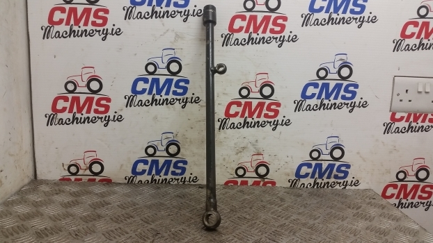 Landini Mythos Tdi 115 Dip Stick And Pipe To Suit Rear Axle 3656586m93 - Zadní náprava pro Traktor: obrázek 1 Landini Mythos Tdi 115 Dip Stick And Pipe To Suit Rear Axle 3656586m93 - Zadní náprava pro Traktor: obrázek 1