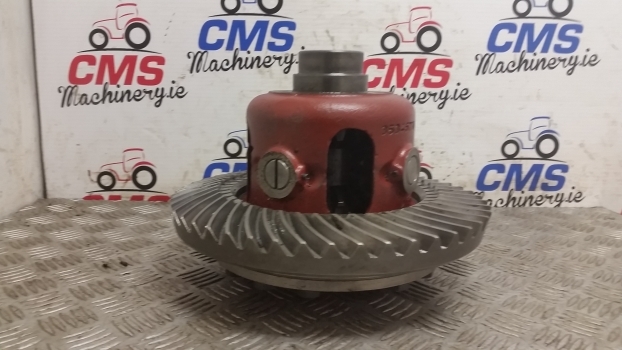 Landini Mythos Tdi 115 Rear Differentail With Crown Wheel And Pinion 3655026m92 - Diferenciál pro Traktor: obrázek 1 Landini Mythos Tdi 115 Rear Differentail With Crown Wheel And Pinion 3655026m92 - Diferenciál pro Traktor: obrázek 1