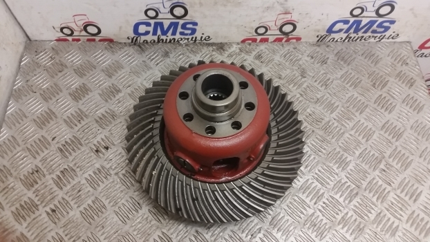 Landini Mythos Tdi 115 Rear Differentail With Crown Wheel And Pinion 3655026m92 - Diferenciál pro Traktor: obrázek 2 Landini Mythos Tdi 115 Rear Differentail With Crown Wheel And Pinion 3655026m92 - Diferenciál pro Traktor: obrázek 2
