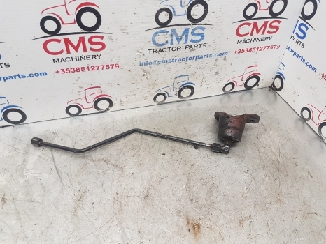 Landini Mythos Vision Series 90, 95, 105 Differential Lock Cylinder 3531759m1 - Diferenciál pro Traktor: obrázek 1 Landini Mythos Vision Series 90, 95, 105 Differential Lock Cylinder 3531759m1 - Diferenciál pro Traktor: obrázek 1