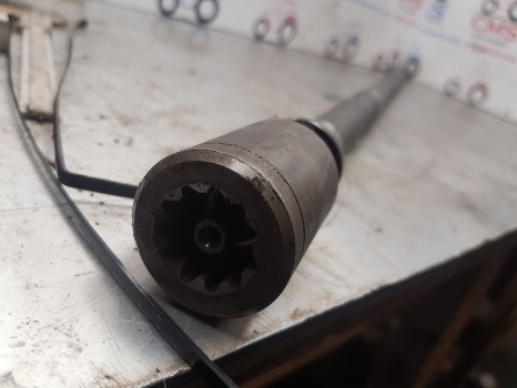 Landini Vision 105, 95, 90, 85 Pto Drive Shaft Long 3665606m1 - Poloosa pro Traktor: obrázek 5 Landini Vision 105, 95, 90, 85 Pto Drive Shaft Long 3665606m1 - Poloosa pro Traktor: obrázek 5