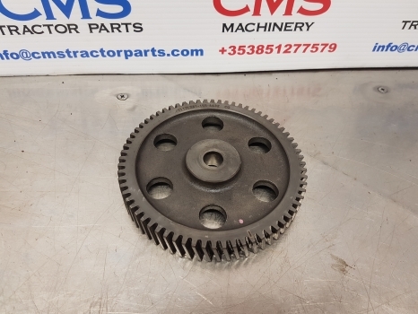 Landini Vision 105, 95 Fuel Pump Gear 68t 3117l261 - Palivové čerpadlo pro Traktor: obrázek 3 Landini Vision 105, 95 Fuel Pump Gear 68t 3117l261 - Palivové čerpadlo pro Traktor: obrázek 3