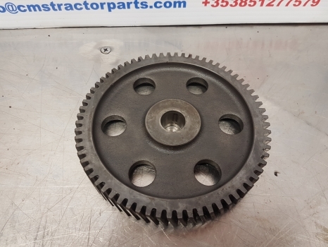 Landini Vision 105, 95 Fuel Pump Gear 68t 3117l261 - Palivové čerpadlo pro Traktor: obrázek 4 Landini Vision 105, 95 Fuel Pump Gear 68t 3117l261 - Palivové čerpadlo pro Traktor: obrázek 4