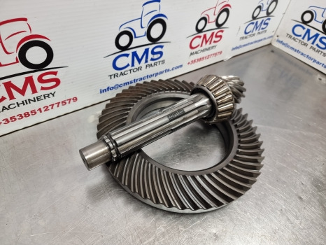Landini Vision 105, Mccormick, Rear Axle Bevel Gear 3531943m91, 3531943m92 - Zadní náprava: obrázek 2 Landini Vision 105, Mccormick, Rear Axle Bevel Gear 3531943m91, 3531943m92 - Zadní náprava: obrázek 2