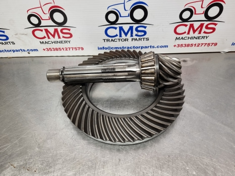 Landini Vision 105, Mccormick, Rear Axle Bevel Gear 3531943m91, 3531943m92 - Zadní náprava: obrázek 5 Landini Vision 105, Mccormick, Rear Axle Bevel Gear 3531943m91, 3531943m92 - Zadní náprava: obrázek 5