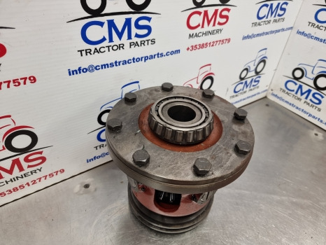 Landini Vision 105, Mccormick, Rear Axle Differential 3655662m91, 3655662m92 - Zadní náprava: obrázek 5 Landini Vision 105, Mccormick, Rear Axle Differential 3655662m91, 3655662m92 - Zadní náprava: obrázek 5