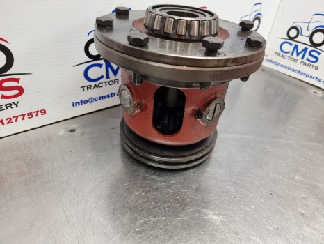 Landini Vision 105, Mccormick, Rear Axle Differential 3655662m91, 3655662m92 - Zadní náprava: obrázek 4 Landini Vision 105, Mccormick, Rear Axle Differential 3655662m91, 3655662m92 - Zadní náprava: obrázek 4