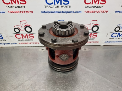 Landini Vision 105, Mccormick, Rear Axle Differential 3655662m91, 3655662m92 - Zadní náprava: obrázek 1 Landini Vision 105, Mccormick, Rear Axle Differential 3655662m91, 3655662m92 - Zadní náprava: obrázek 1