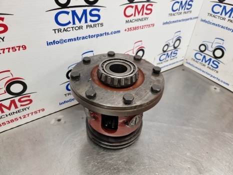 Landini Vision 105, Mccormick, Rear Axle Differential 3655662m91, 3655662m92 - Zadní náprava: obrázek 3 Landini Vision 105, Mccormick, Rear Axle Differential 3655662m91, 3655662m92 - Zadní náprava: obrázek 3