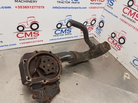 Landini Vision 105, Technofarm, 75trekker, Water Pump Assy U5mw0194, U7lw0172 - Vodní pumpa pro Traktor: obrázek 3 Landini Vision 105, Technofarm, 75trekker, Water Pump Assy U5mw0194, U7lw0172 - Vodní pumpa pro Traktor: obrázek 3