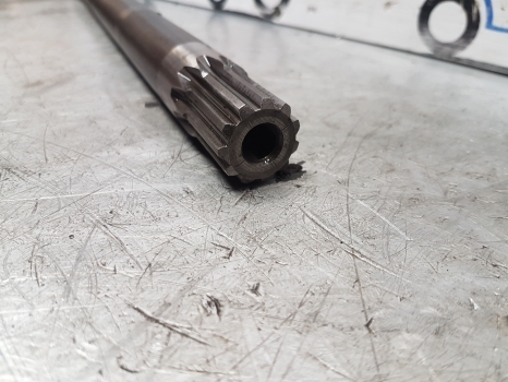 Landini Vision 80, 90, 85, 95, 105 Pto Drive Shaft 3665563m1 - Poloosa pro Traktor: obrázek 4 Landini Vision 80, 90, 85, 95, 105 Pto Drive Shaft 3665563m1 - Poloosa pro Traktor: obrázek 4