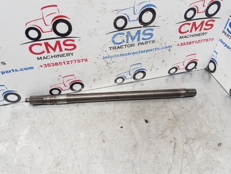 Landini Vision 80, 90, 85, 95, 105 Pto Drive Shaft 3665563m1 - Poloosa pro Traktor: obrázek 5 Landini Vision 80, 90, 85, 95, 105 Pto Drive Shaft 3665563m1 - Poloosa pro Traktor: obrázek 5
