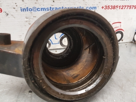 Landini Vision 95, 100, 105 Front Axle Support Rear 3557959m91, 3557658r - Přední náprava pro Traktor: obrázek 4 Landini Vision 95, 100, 105 Front Axle Support Rear 3557959m91, 3557658r - Přední náprava pro Traktor: obrázek 4