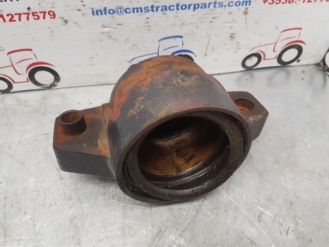 Landini Vision 95, 100, 105 Front Axle Support Rear 3557959m91, 3557658r - Přední náprava pro Traktor: obrázek 5 Landini Vision 95, 100, 105 Front Axle Support Rear 3557959m91, 3557658r - Přední náprava pro Traktor: obrázek 5
