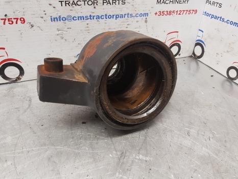 Landini Vision 95, 100, 105 Front Axle Support Rear 3557959m91, 3557658r - Přední náprava pro Traktor: obrázek 3 Landini Vision 95, 100, 105 Front Axle Support Rear 3557959m91, 3557658r - Přední náprava pro Traktor: obrázek 3