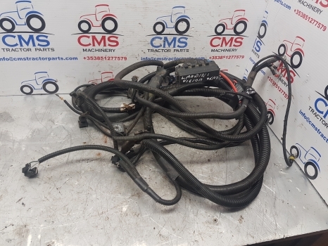 Landini Vision 95 Engine Front Wiring Loom Complete 3674688m91, 3679168m91 - Kabely/ Vodiče pro Traktor: obrázek 1 Landini Vision 95 Engine Front Wiring Loom Complete 3674688m91, 3679168m91 - Kabely/ Vodiče pro Traktor: obrázek 1