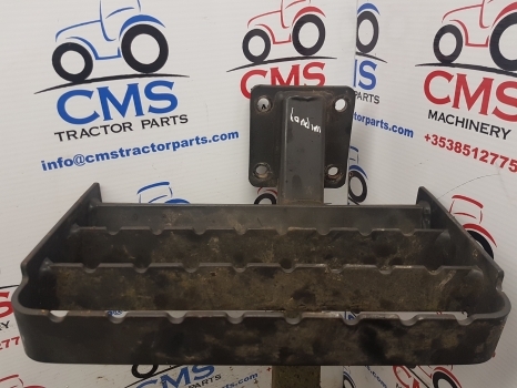 Landini Vision 95 Foot Step Rhs Complete 3655406j9b, 3657591j9c - Stupátko pro Traktor: obrázek 5 Landini Vision 95 Foot Step Rhs Complete 3655406j9b, 3657591j9c - Stupátko pro Traktor: obrázek 5