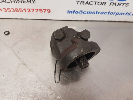 Manitou 728.4, Mt 728-4, Mt 728-2, Mt 928-4,transmission Filter Support 109572 - Převodovka: obrázek 2 Manitou 728.4, Mt 728-4, Mt 728-2, Mt 928-4,transmission Filter Support 109572 - Převodovka: obrázek 2