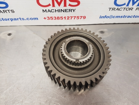 Manitou 728.4, Mt728-4, Mt928-4 Transmission Gear 43t 109568, 109621, 109653 - Převodovka: obrázek 2 Manitou 728.4, Mt728-4, Mt928-4 Transmission Gear 43t 109568, 109621, 109653 - Převodovka: obrázek 2