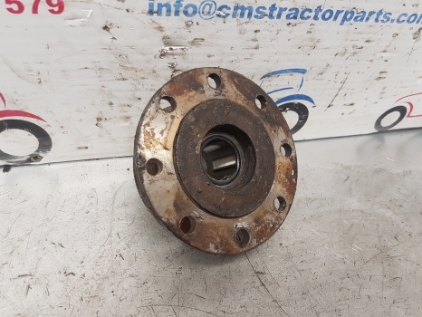 Manitou Maniscopic Dana Spicer Clark Hurth Axle Input Flange 717.14.046.01 - Náprava a díly pro Teleskopický manipulátor: obrázek 1 Manitou Maniscopic Dana Spicer Clark Hurth Axle Input Flange 717.14.046.01 - Náprava a díly pro Teleskopický manipulátor: obrázek 1