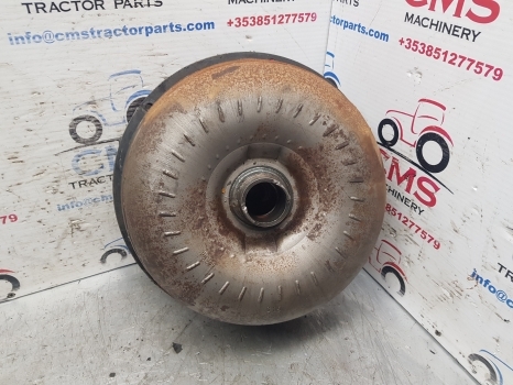 Transmise pro Teleskopický manipulátor Manitou Maniscopic Mt425cp Torque Converter Torque Converter: obrázek 1