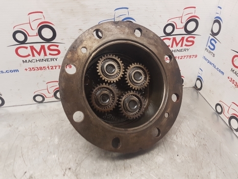 Manitou Mlt 634-120 Lsu Axle Hub Gear Carrier 76094087, 212.06.710.13, 602867 - Hlava pro Teleskopický manipulátor: obrázek 1 Manitou Mlt 634-120 Lsu Axle Hub Gear Carrier 76094087, 212.06.710.13, 602867 - Hlava pro Teleskopický manipulátor: obrázek 1