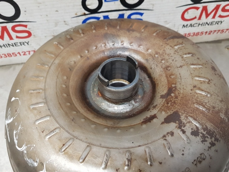 Manitou Mlt 735-120 Lsu Transmission Torque Converter 209700, 245528 - Transmise pro Teleskopický manipulátor: obrázek 3 Manitou Mlt 735-120 Lsu Transmission Torque Converter 209700, 245528 - Transmise pro Teleskopický manipulátor: obrázek 3