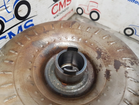 Manitou Mlt 735-120 Lsu Transmission Torque Converter 209700, 245528 - Transmise pro Teleskopický manipulátor: obrázek 4 Manitou Mlt 735-120 Lsu Transmission Torque Converter 209700, 245528 - Transmise pro Teleskopický manipulátor: obrázek 4