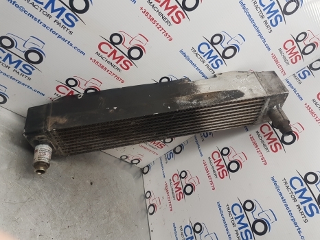 Manitou Mlt630t, Mlt634 120 Lsu, Mlt731 T Lsu, Mt732 Cooling Radiator 704641 - Chladič pro Teleskopický manipulátor: obrázek 5 Manitou Mlt630t, Mlt634 120 Lsu, Mlt731 T Lsu, Mt732 Cooling Radiator 704641 - Chladič pro Teleskopický manipulátor: obrázek 5